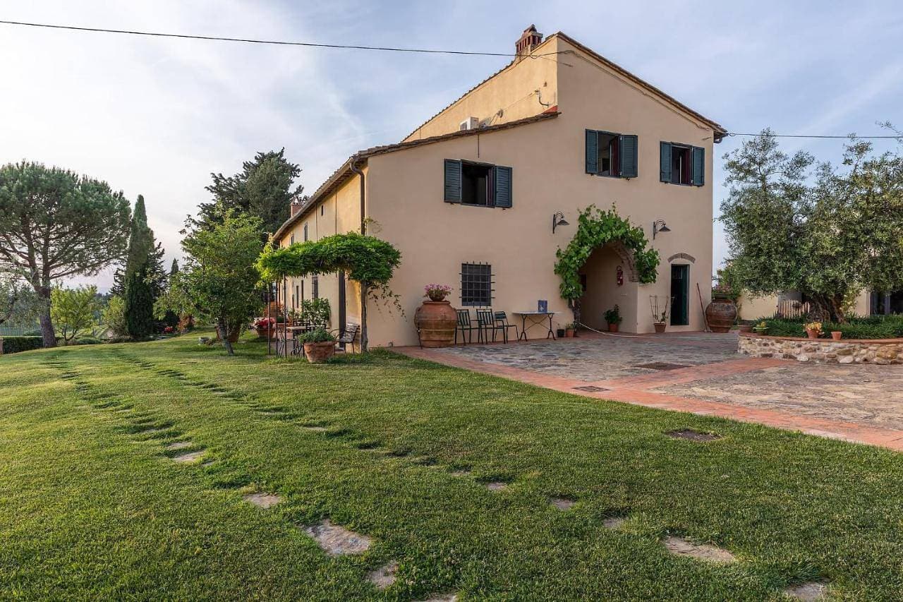 Agriturismo Il Torriano 1