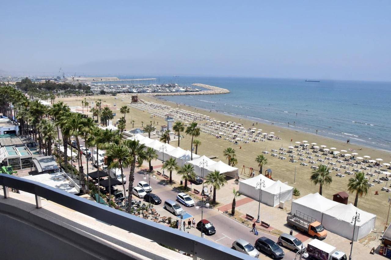 Kolonaki Seaview Apartments 1