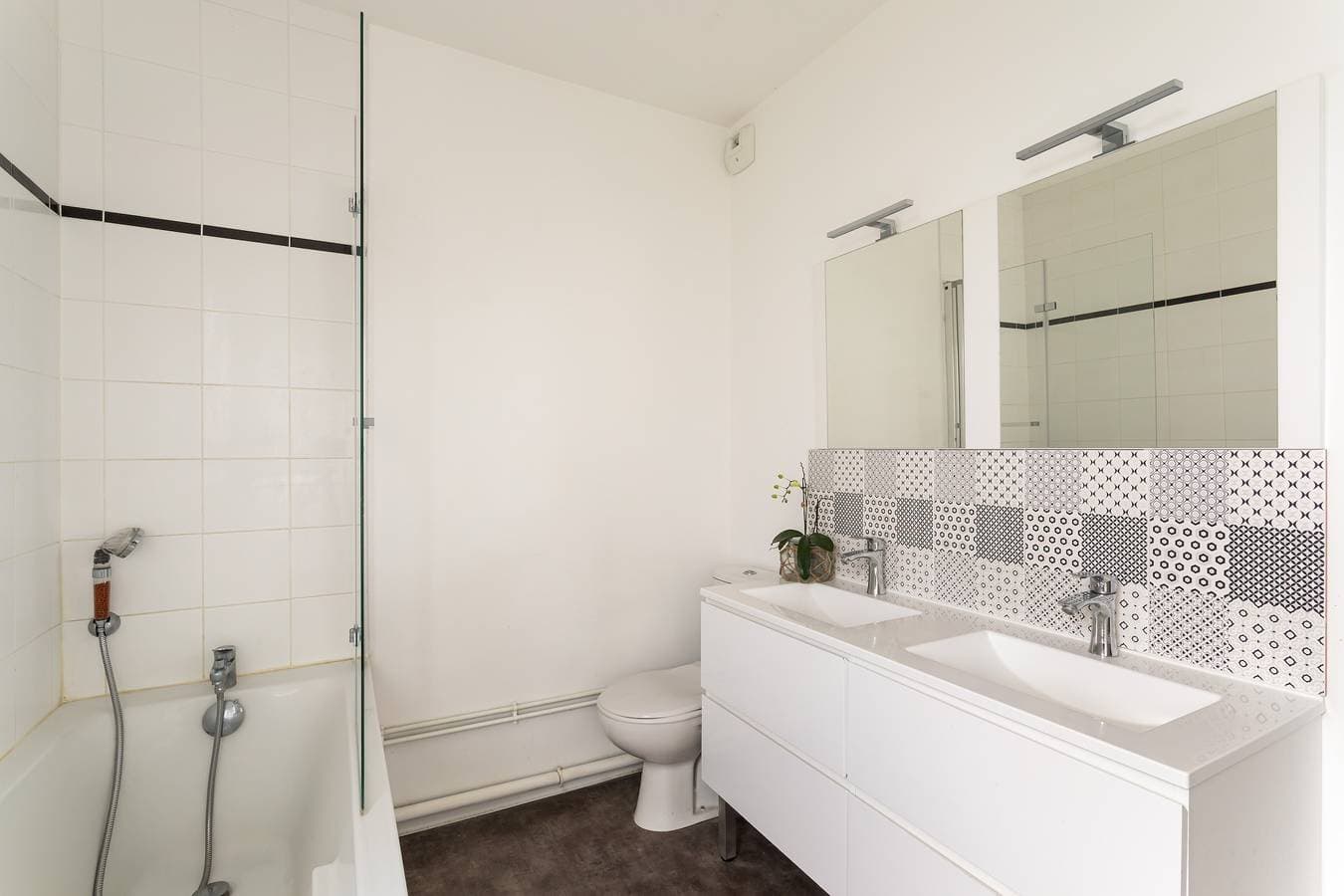 Foto 7 von 15: Ferienhaus für 4 Personen mit Terrasse