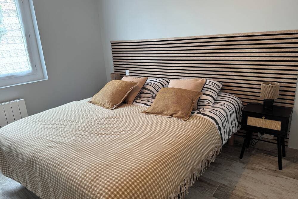 Foto 3 von 17: Vacation home 300 m from the sea St Denis D'oleron