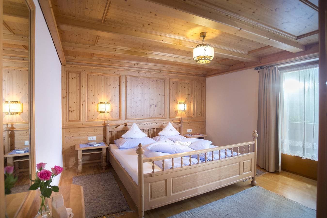 Foto 11 von 31: Ferienwohnung für 3 Personen mit Balkon