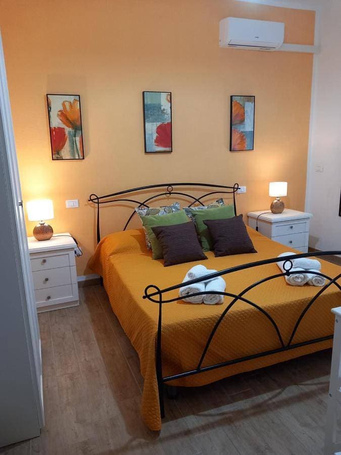 Foto 2 von 6: Double Room