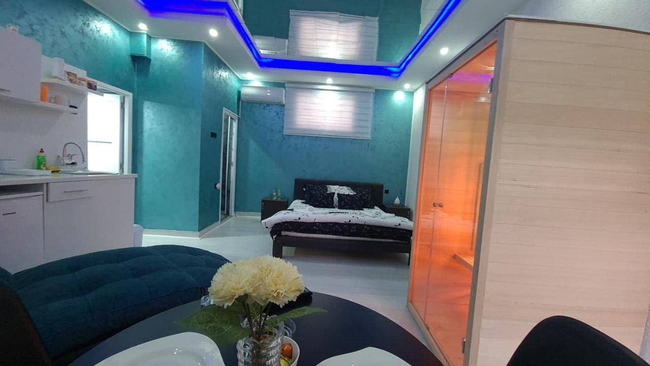 Apartman Melody 1