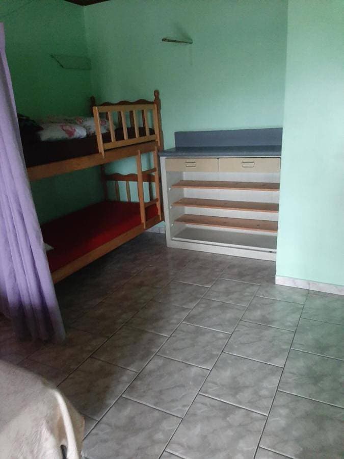 Foto 5 von 6: Kitnet em Matinhos Pr Balneário Riviera