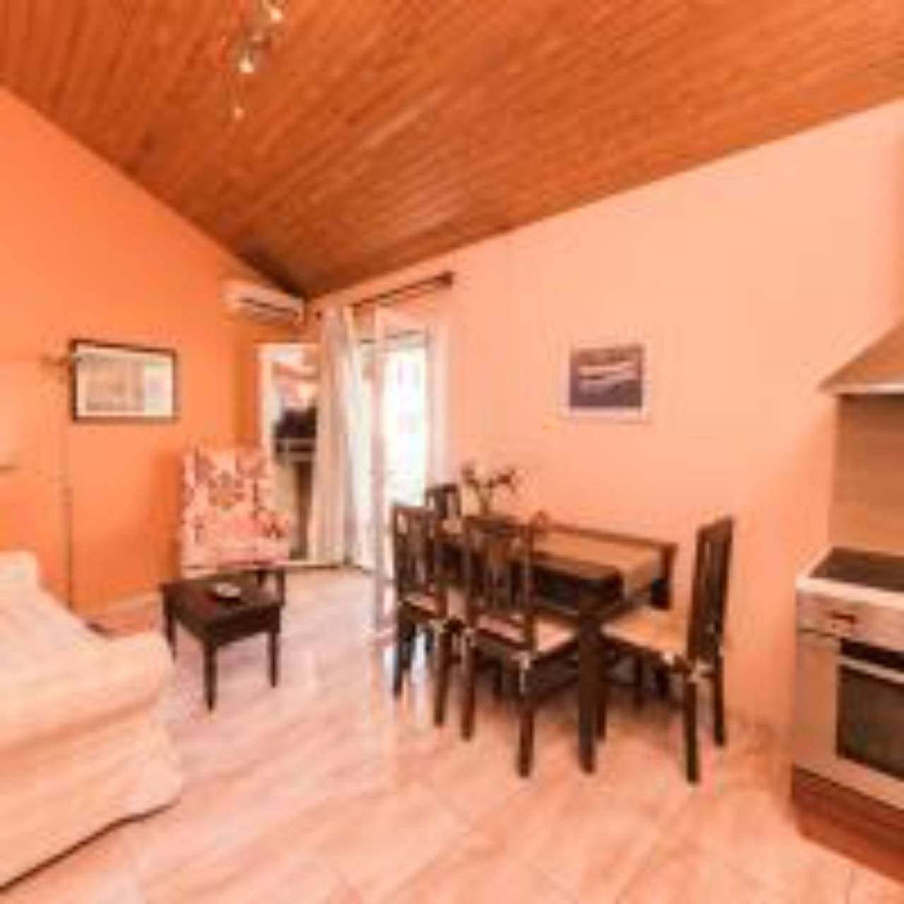 Foto 5 von 36: Ferienwohnung für 4 Personen mit Balkon