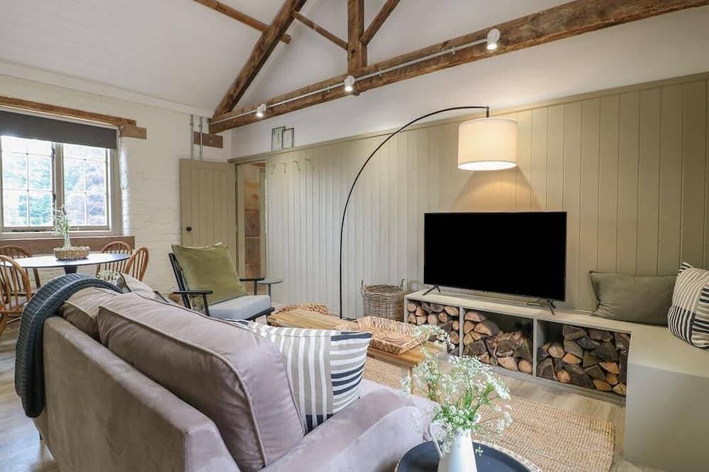 Foto 9 von 22: Beech Cottage - Fold Yards, Alderwasley