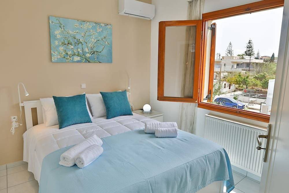 Foto 4 von 30: Mel Studio 2, a modern, spacious and fully equipped apartment next to the sea.