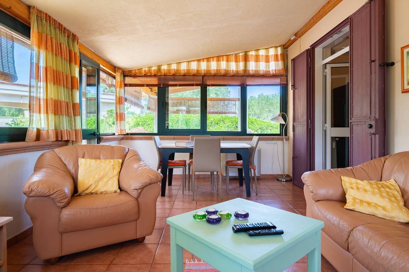 Foto 6 von 30: Villa „Casa Rocco, privater Pool“ mit Privatpool, WLAN und Klimaanlage