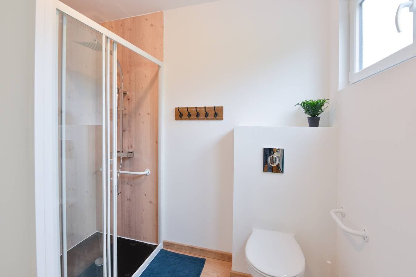 Foto 8 von 22: Ferienhaus für 6 Personen mit Garten