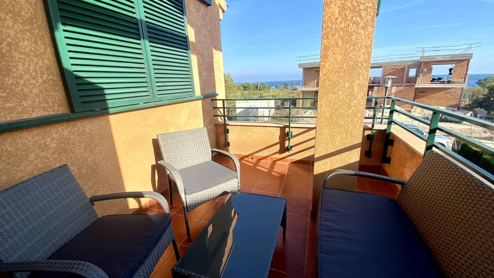 Foto 4 von 39: Msj 53 Acogedor apartamento con altillo