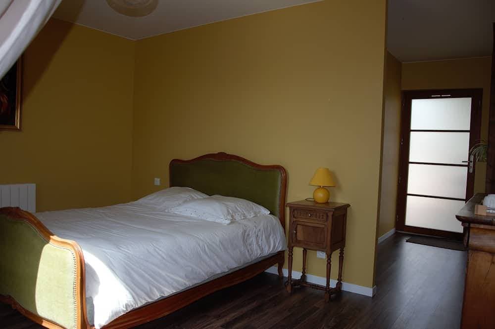 Foto 3 von 19: Kirnanogh - Charming Bed & Breakfast with swimming pool near Lac de Guerlédan