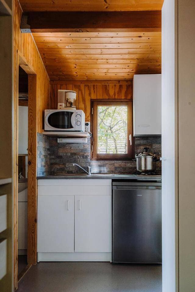 Foto 7 von 11: Standard Bungalow