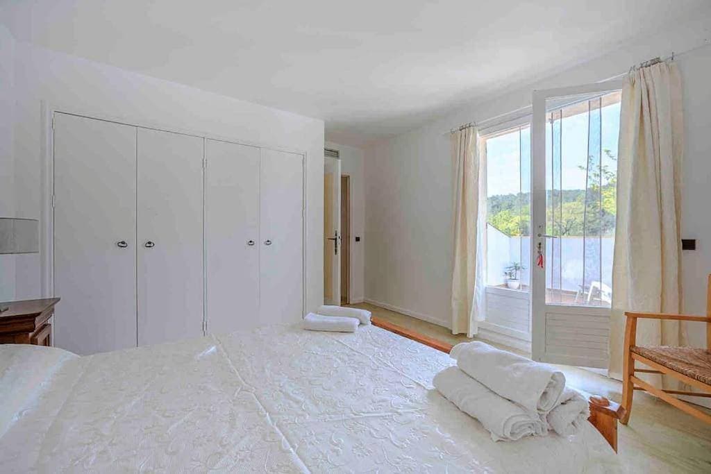 Foto 3 von 20: Provencal Opio Villa with Pool