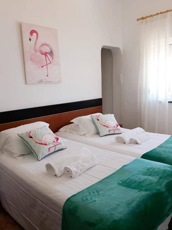 Foto 5 von 7: Twin Room with Sea View