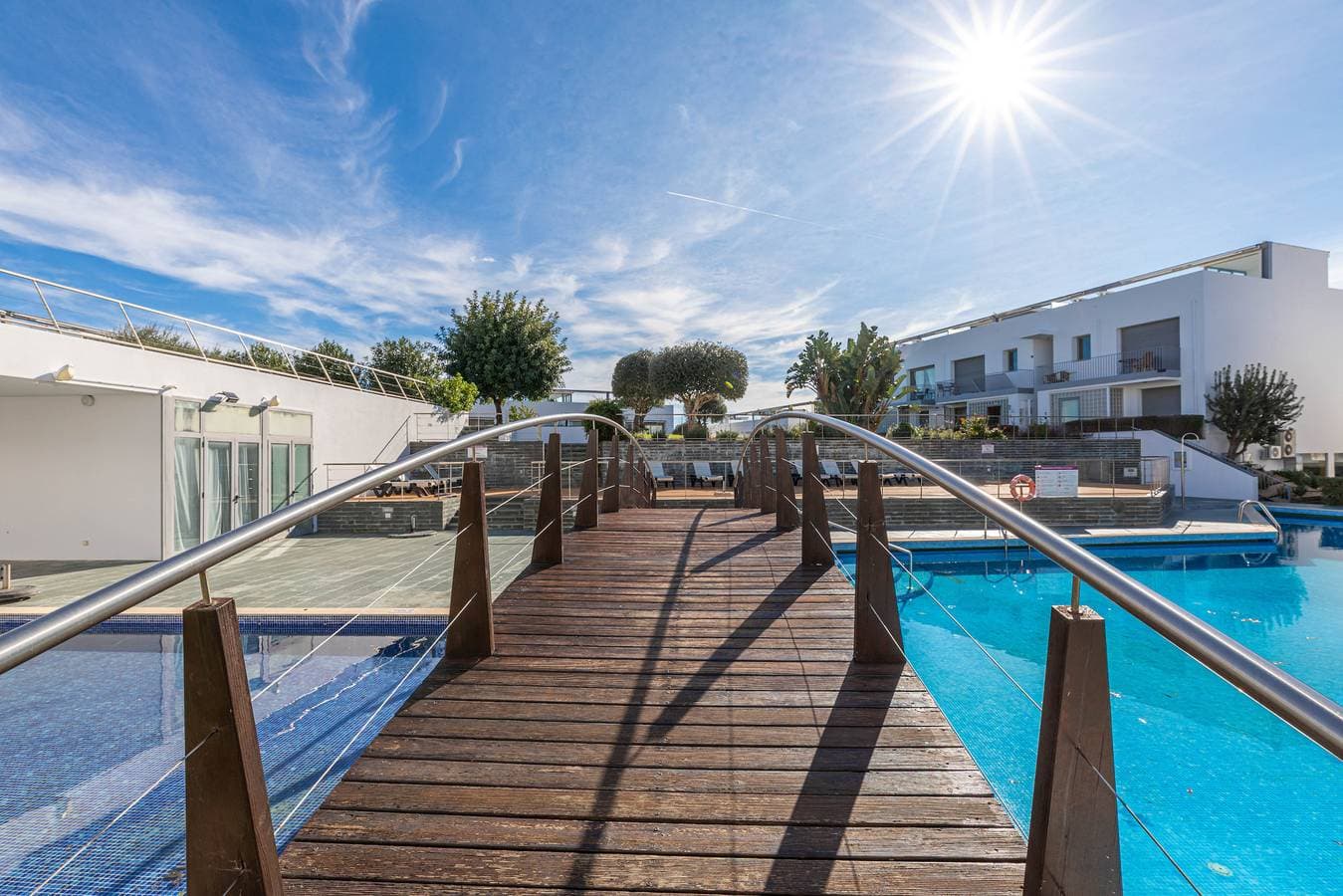 Apartment Twintee, Terraços de Tavira 1