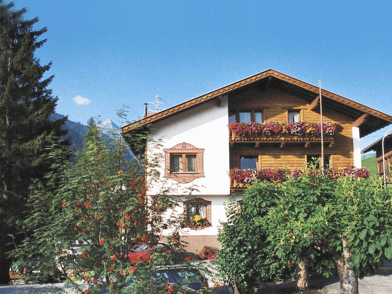 Haus Am Schönbach 1