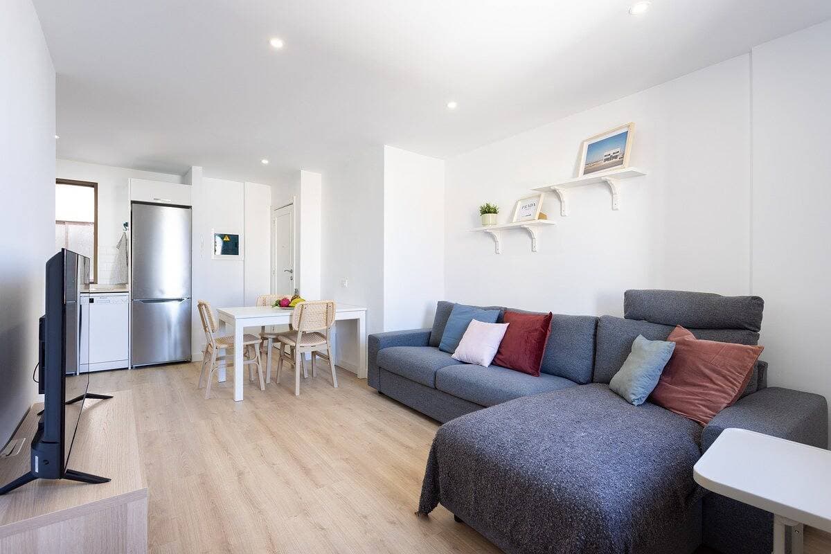 Foto 6 von 39: Ferienwohnung für 2 Personen