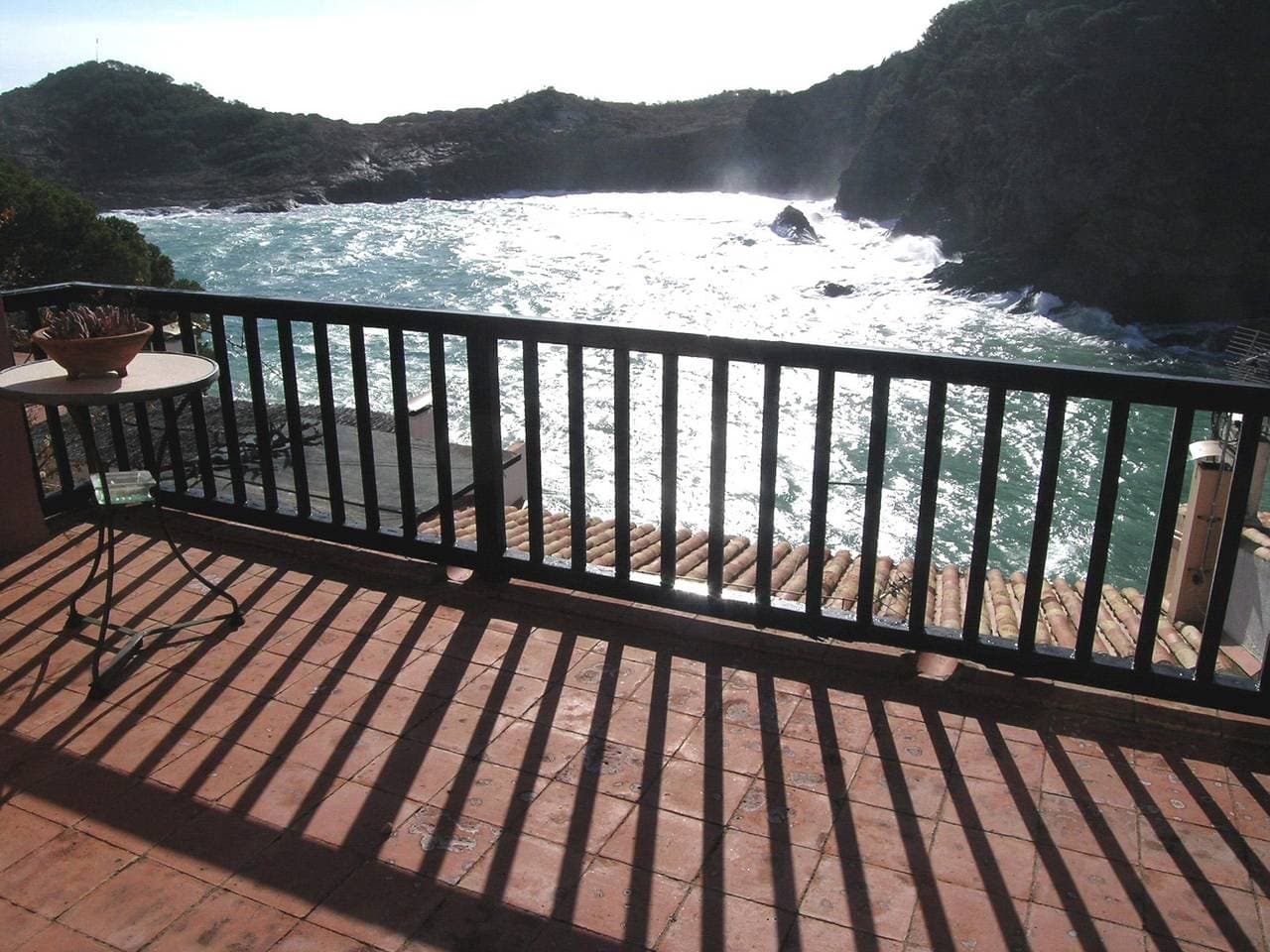 Foto 10 von 24: Fischerhaus: Els pescadors, Begur
