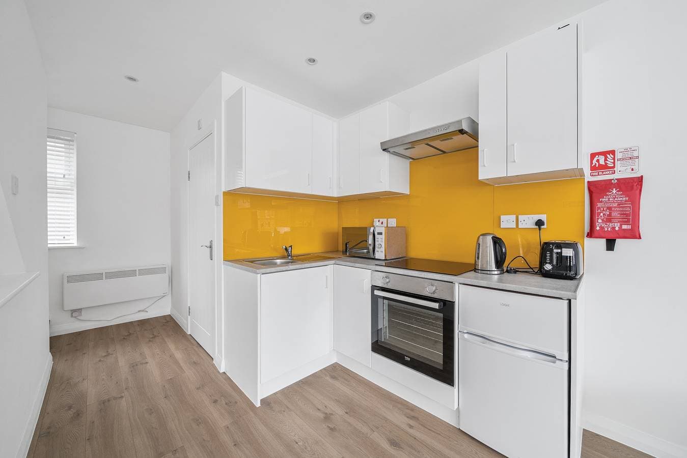 Foto 7 von 20: Ferienhaus für 2 Personen mit Meerblick