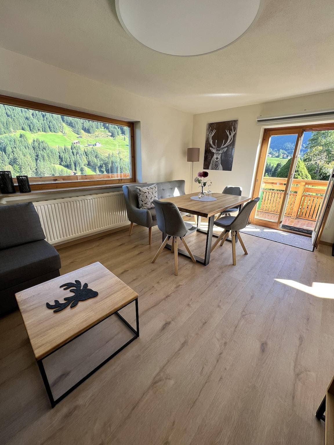 Foto 3 von 52: Ferienwohnung Og mit 1 Schlafraum