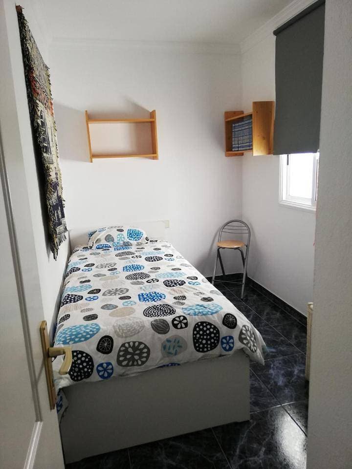 Foto 9 von 30: Three-Bedroom Apartment