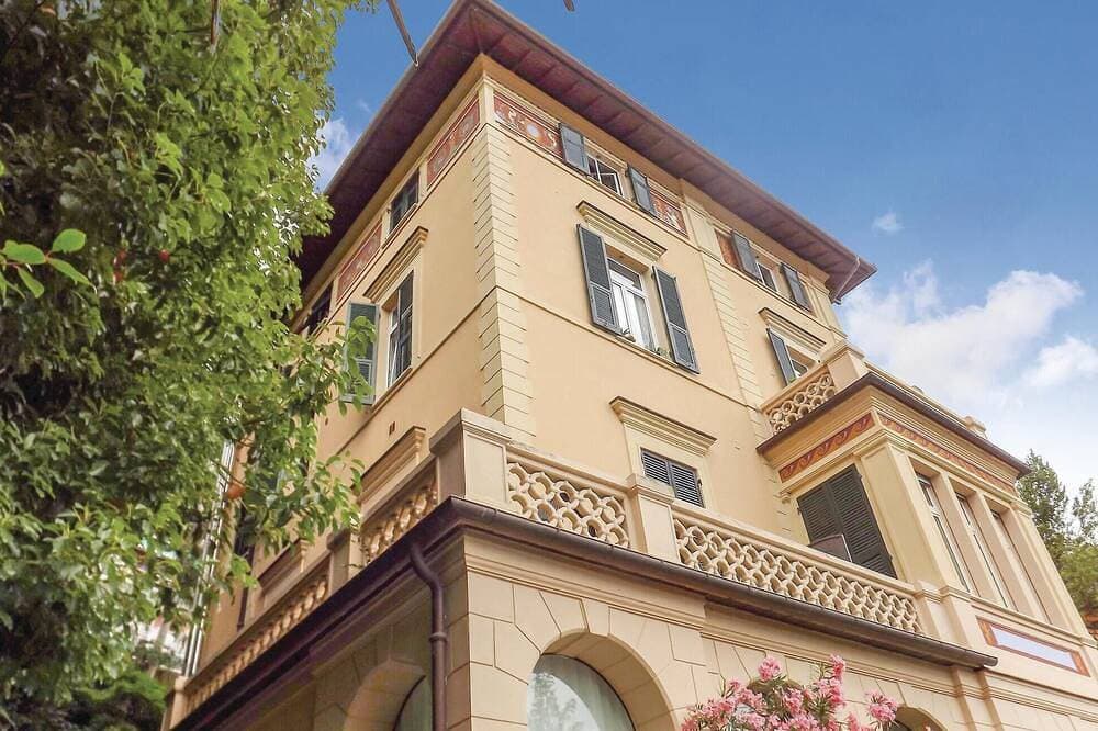 Foto 9 von 27: Awesome apartment in Rapallo Ge with swimming pool