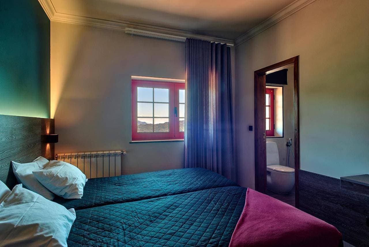 Foto 6 von 12: Standard Twin Room