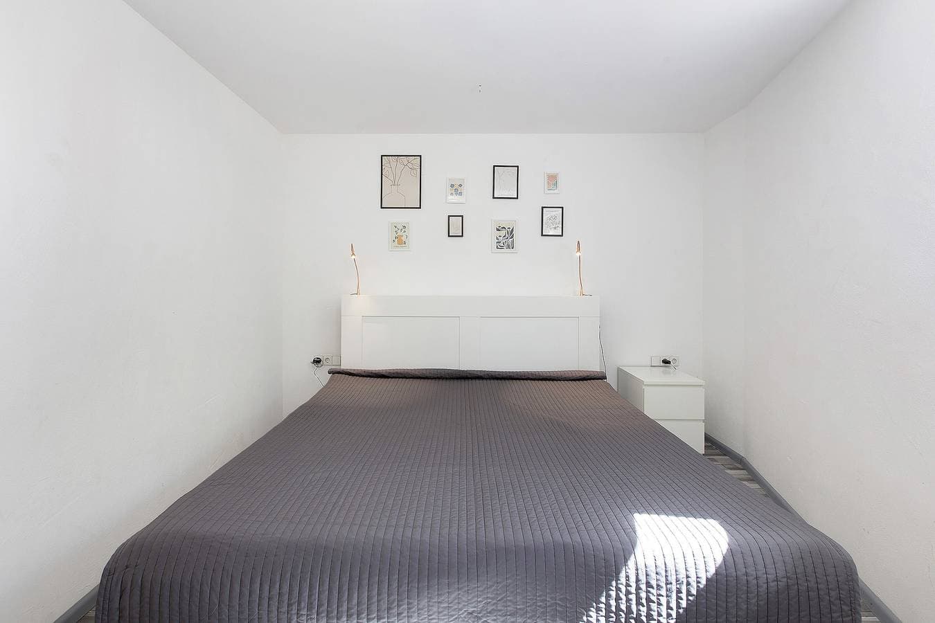 Foto 13 von 22: Business- & Freizeit-Apartment nahe Basel – WLAN, Parkplatz, E-Ladestation, Fitness, Terrasse, Grill