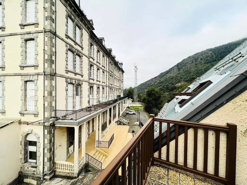 Foto 12 von 16: Schöne Duplex T2 nach Süden