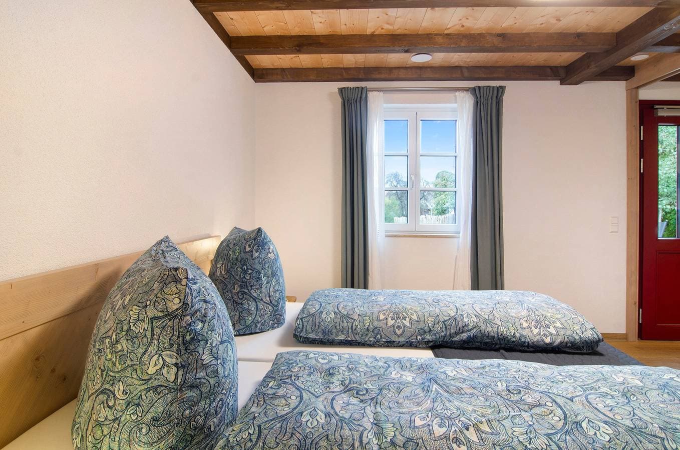 Foto 9 von 28: LandluftFerien - Wohnung „Morgentau“ mit Privatterrasse und WLAN inkl. Echt Bodensee Card