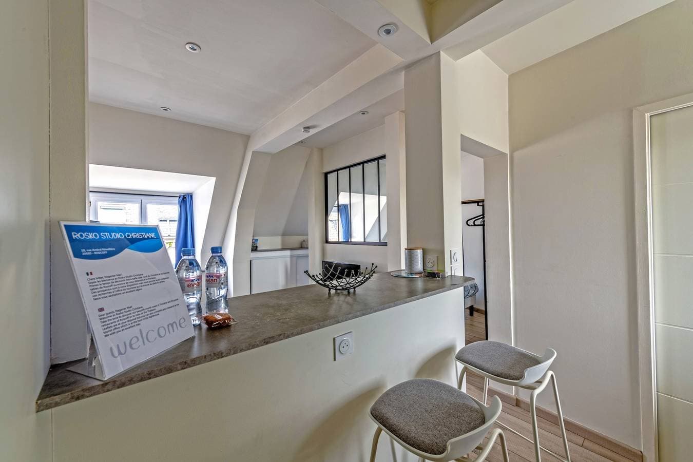 Foto 7 von 13: Ferienwohnung für 2 Personen