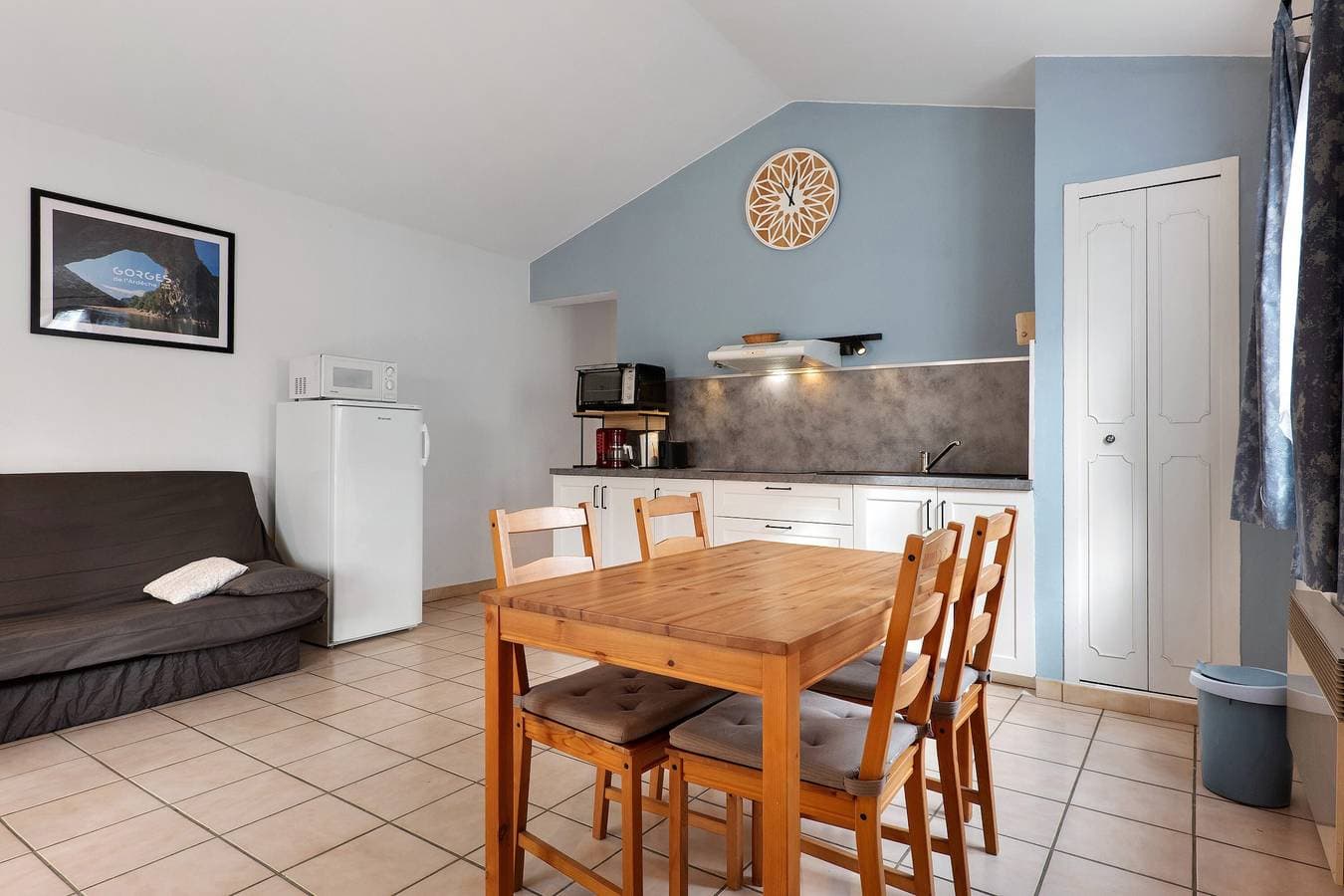 Foto 5 von 16: Ferienhaus „Le Cyprès - La Fontinelle“