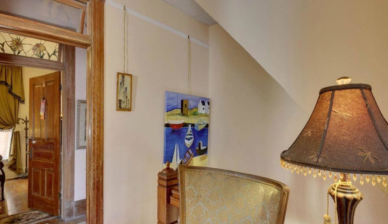Foto 5 von 8: Queen Room