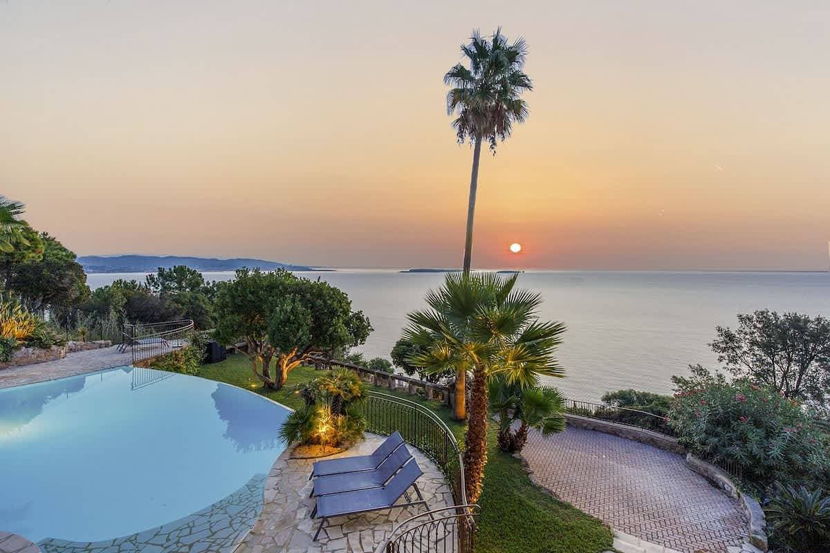 Villa 1000m² 1