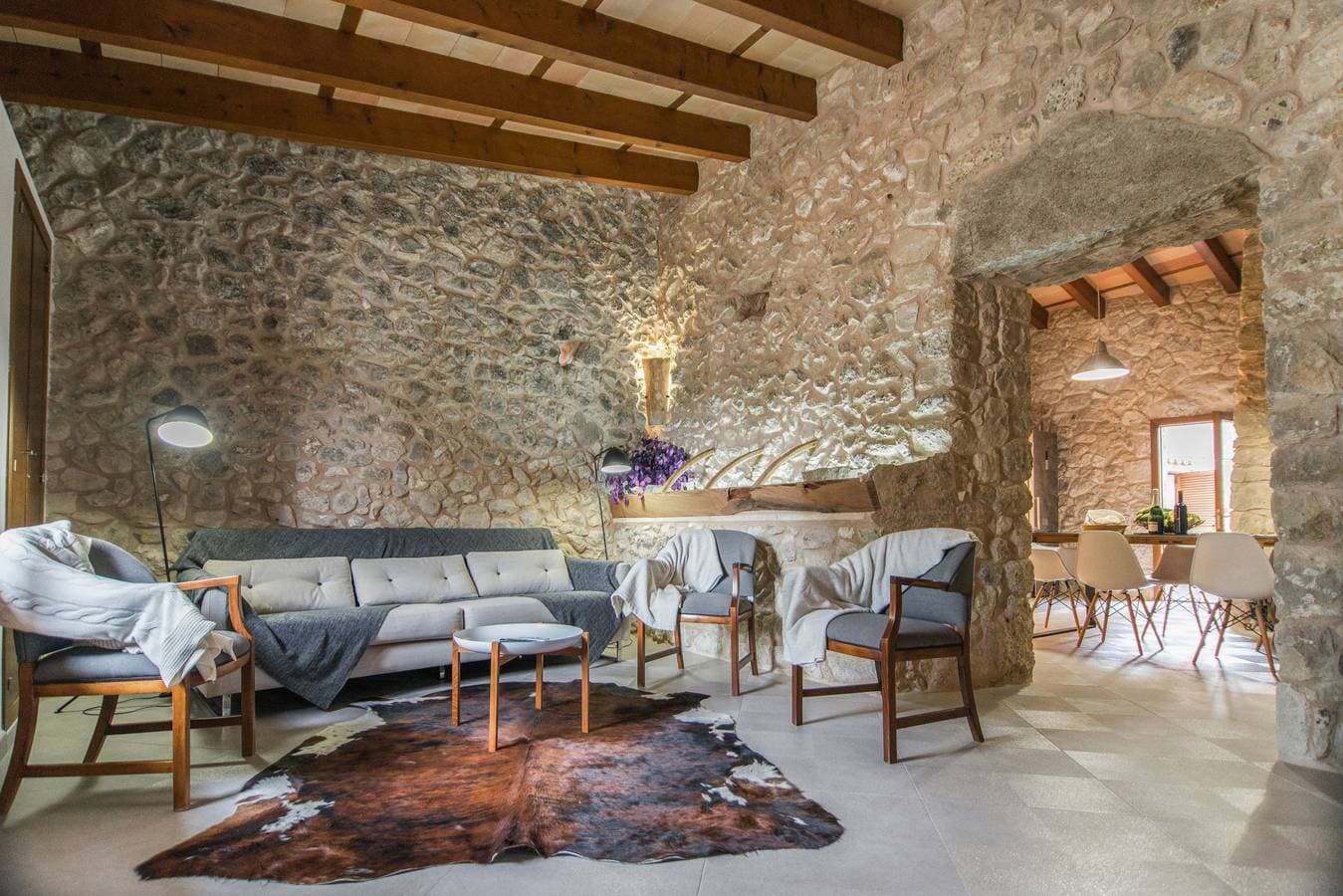 Foto 10 von 52: Es Turo Daviu, Finca 5StarsHome Mallorca