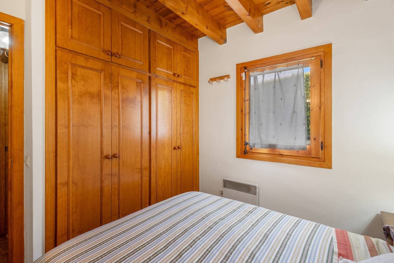Foto 12 von 25: Ferienhaus 'Casa Pepe Baltarga' mit Bergblick, privater Terrasse und WLAN