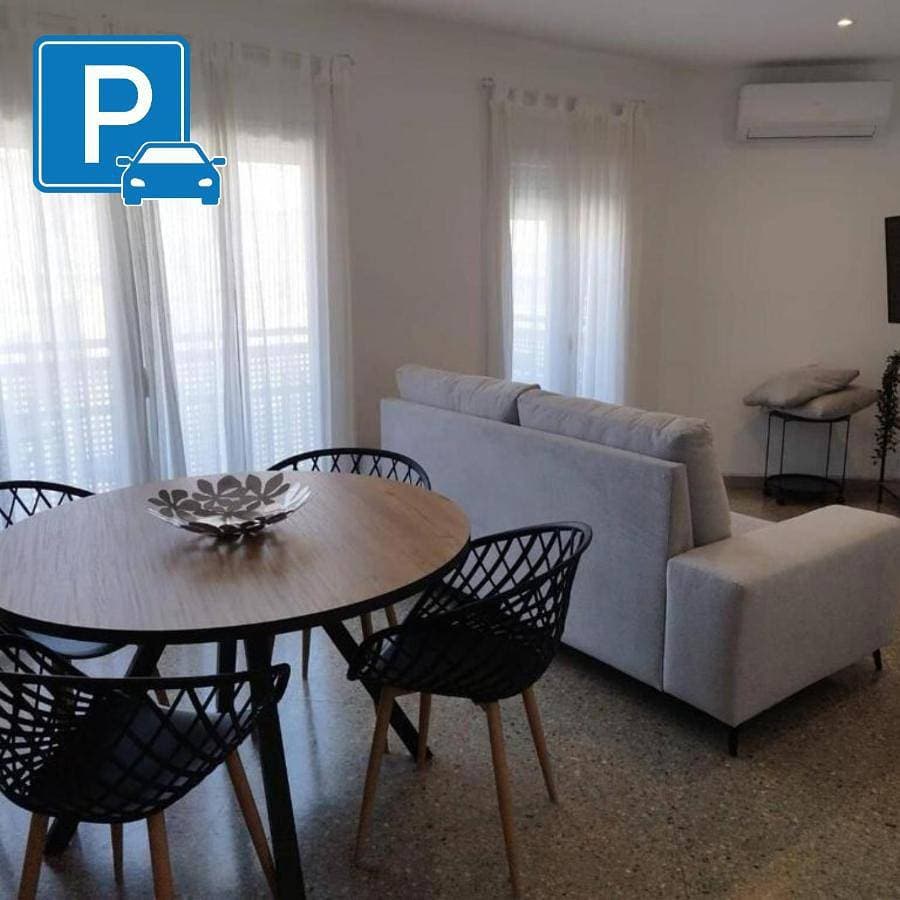 Apartament IXA-2 1