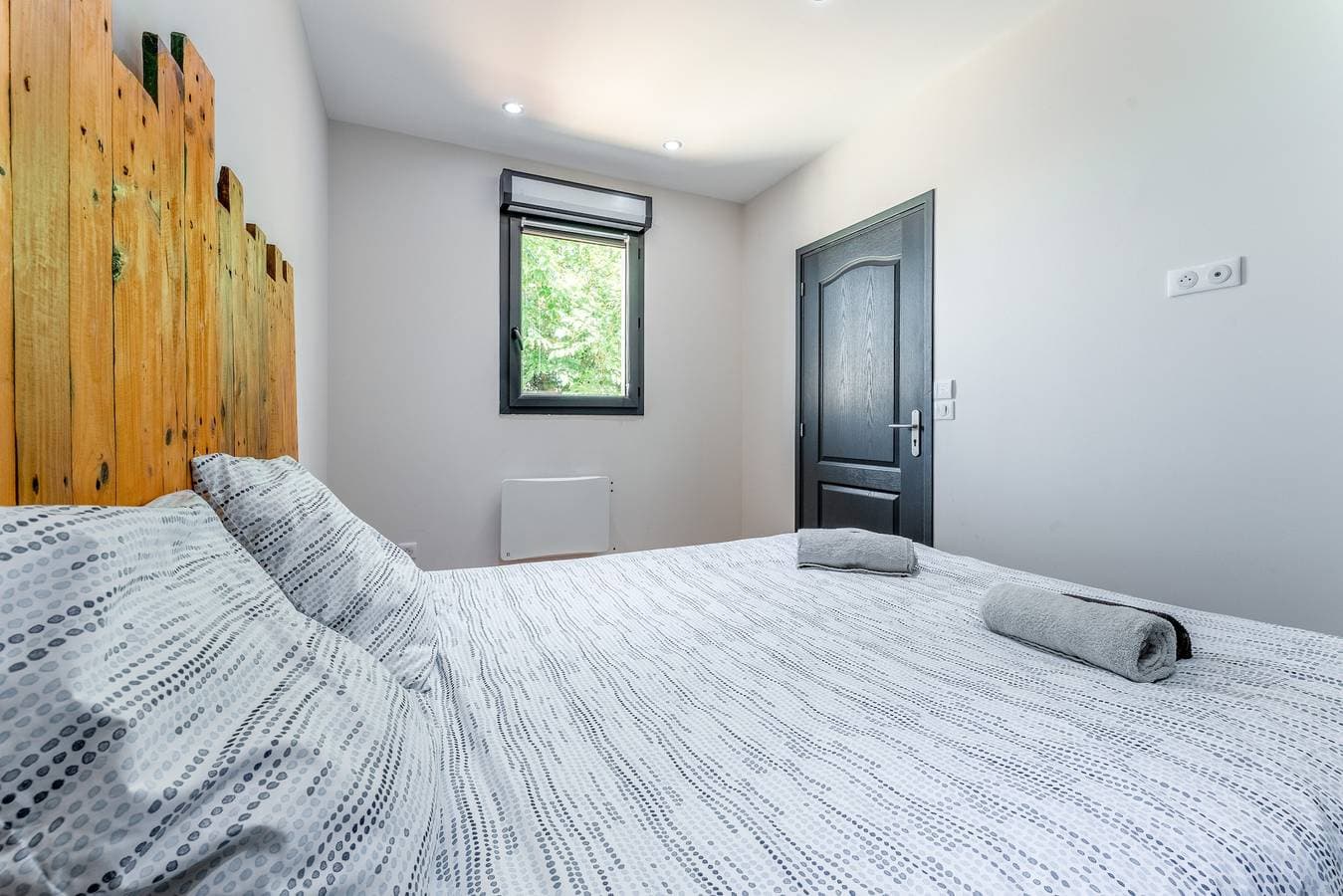 Foto 9 von 25: Cottage „Mas Delorme 2“ mit Gemeinschaftspool, WLAN und Klimaanlage