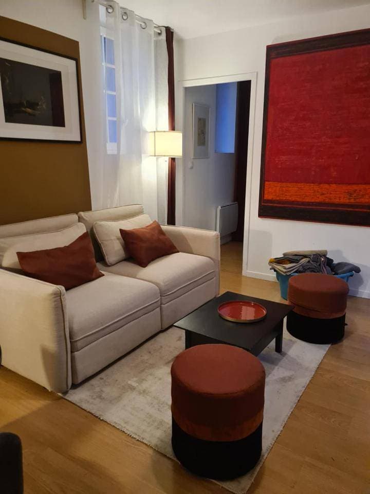 Foto 8 von 22: One-Bedroom House