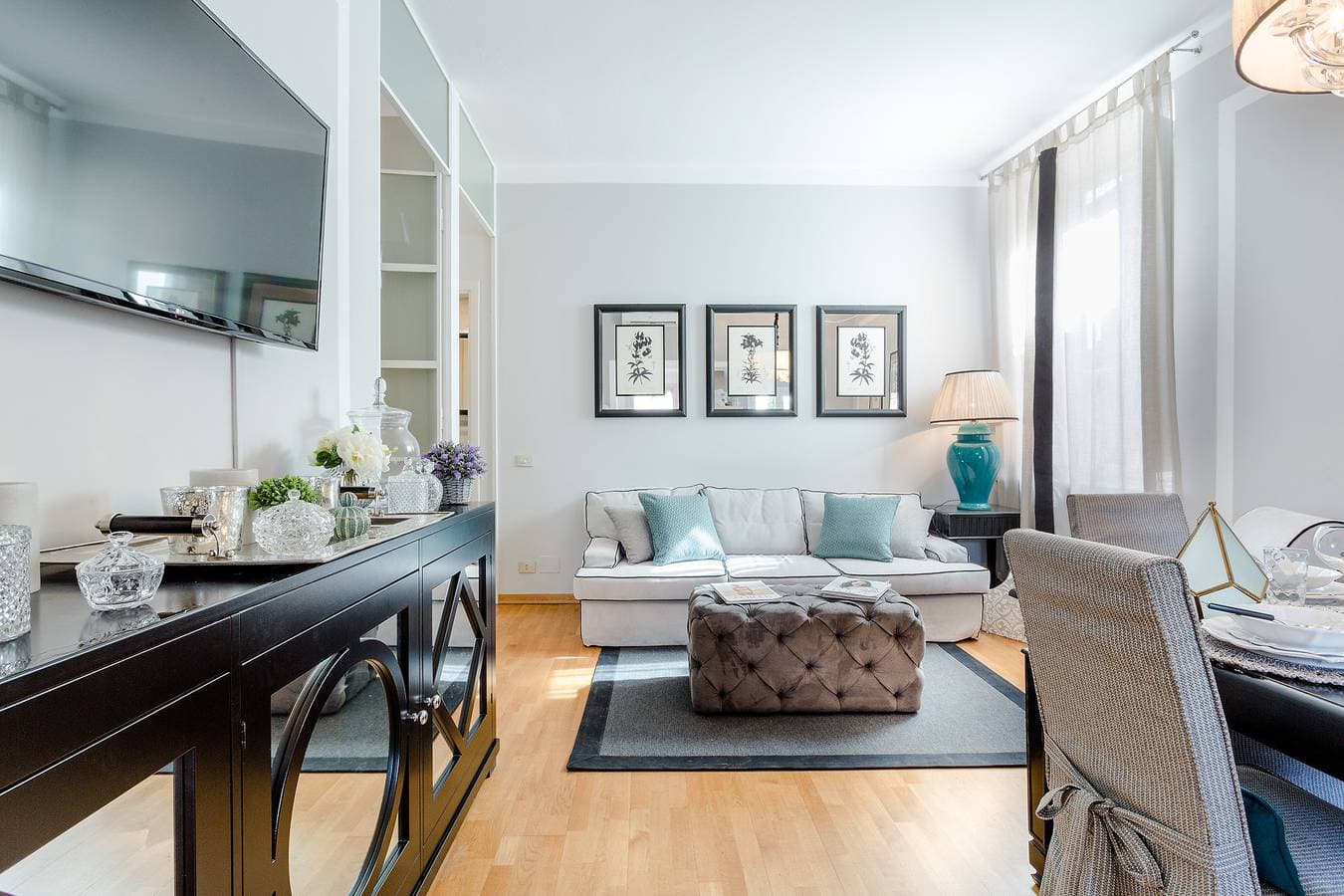 Foto 5 von 34: Ottone Penthouse
