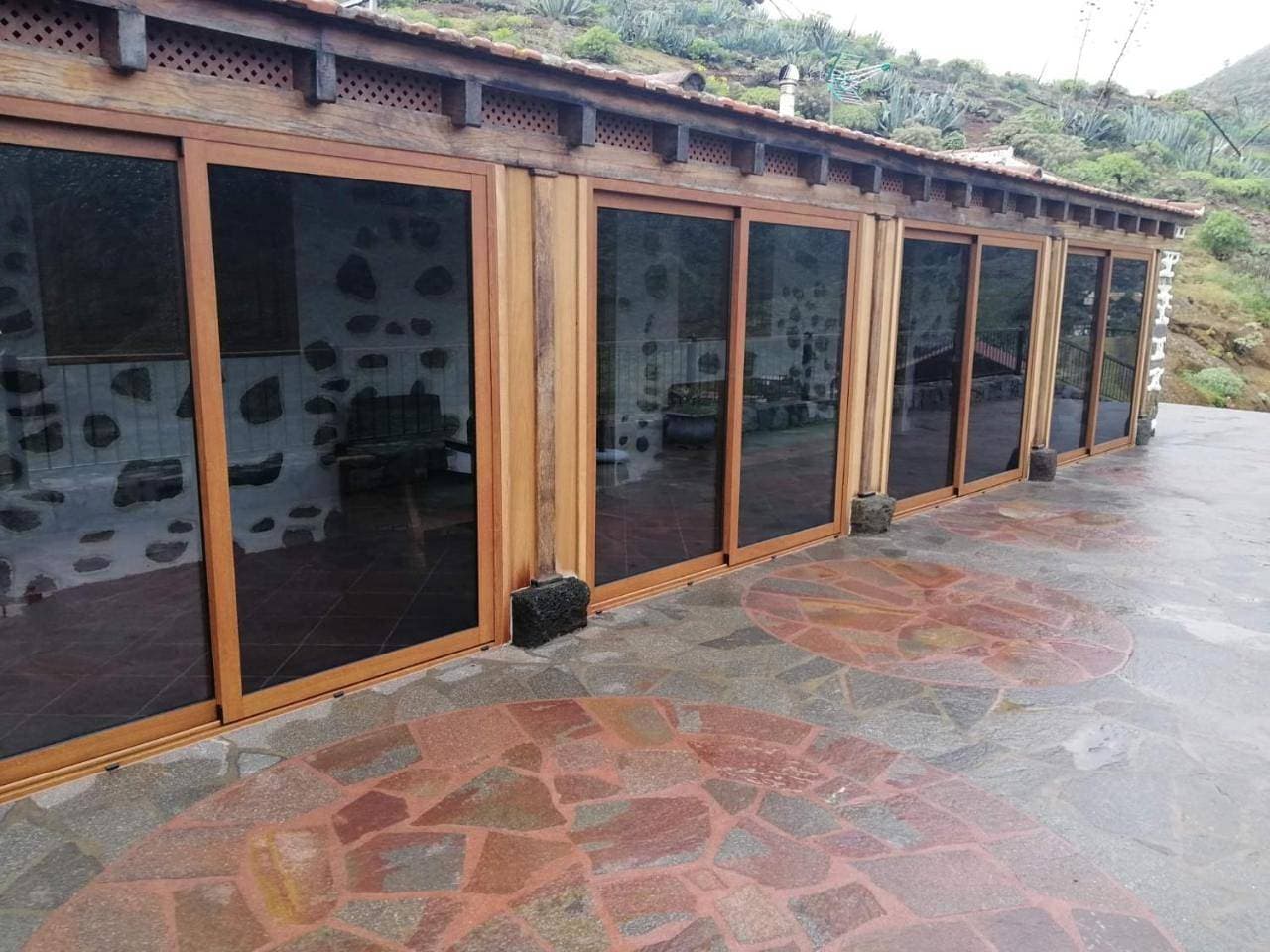 Foto 8 von 47: Two-Bedroom Chalet