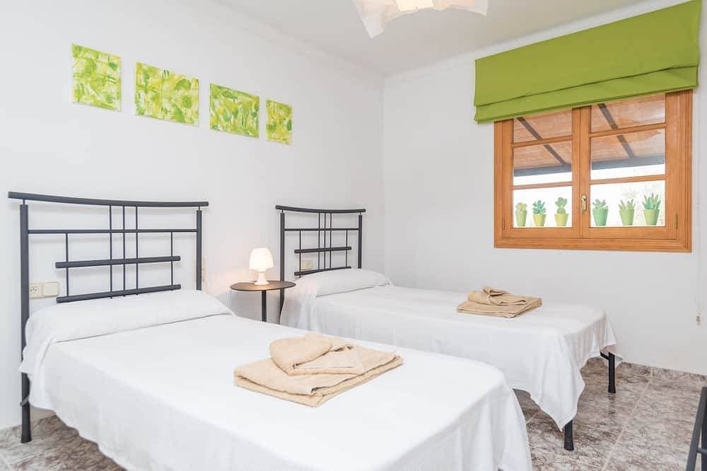 Foto 5 von 30: Ca'N Canastro - Ferienhaus mit privaten Pool in Binissalem. WiFi gratis