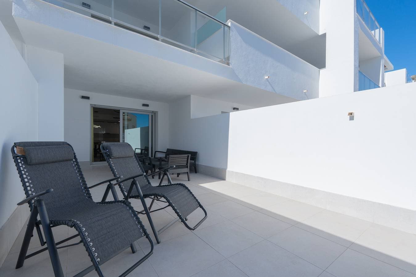 Foto 12 von 18: Blossom Benalmadena - Groundfloor Totally New Apar