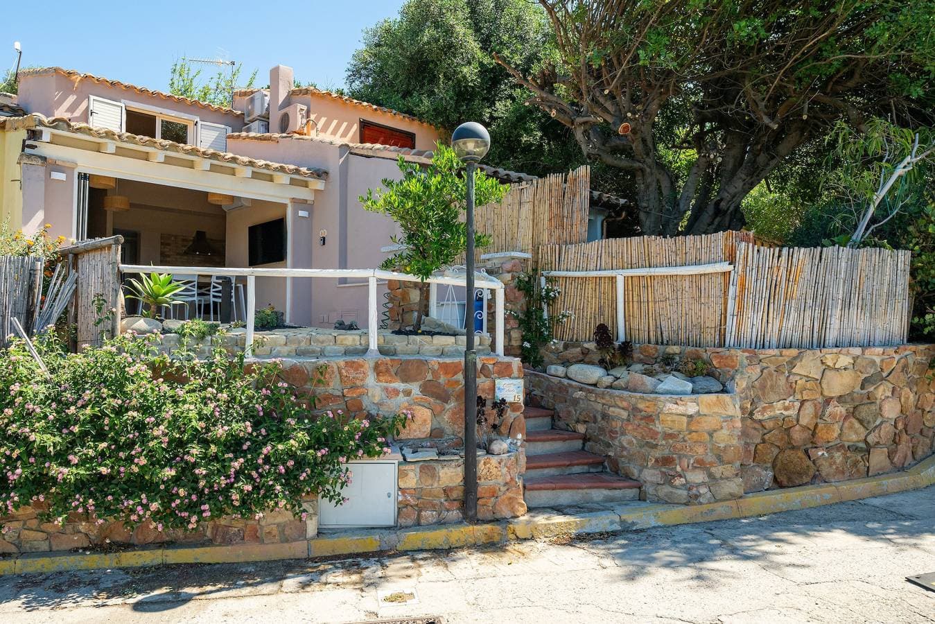 Foto 5 von 26: Casa Adele Porto Luna – Entspannte Ferien am Meer in Villasimius