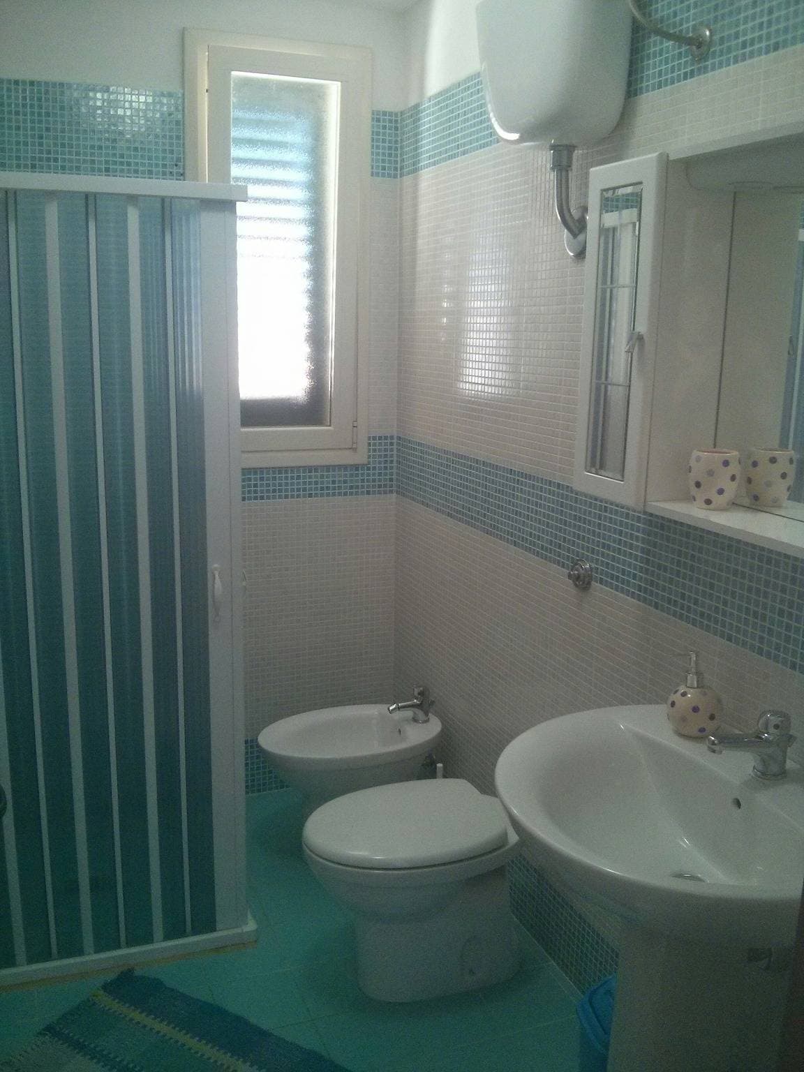 Foto 8 von 23: Dimora Liccisa Penthouse in Torre Lapillo-Porto Cesareo-Punta Prosciutto