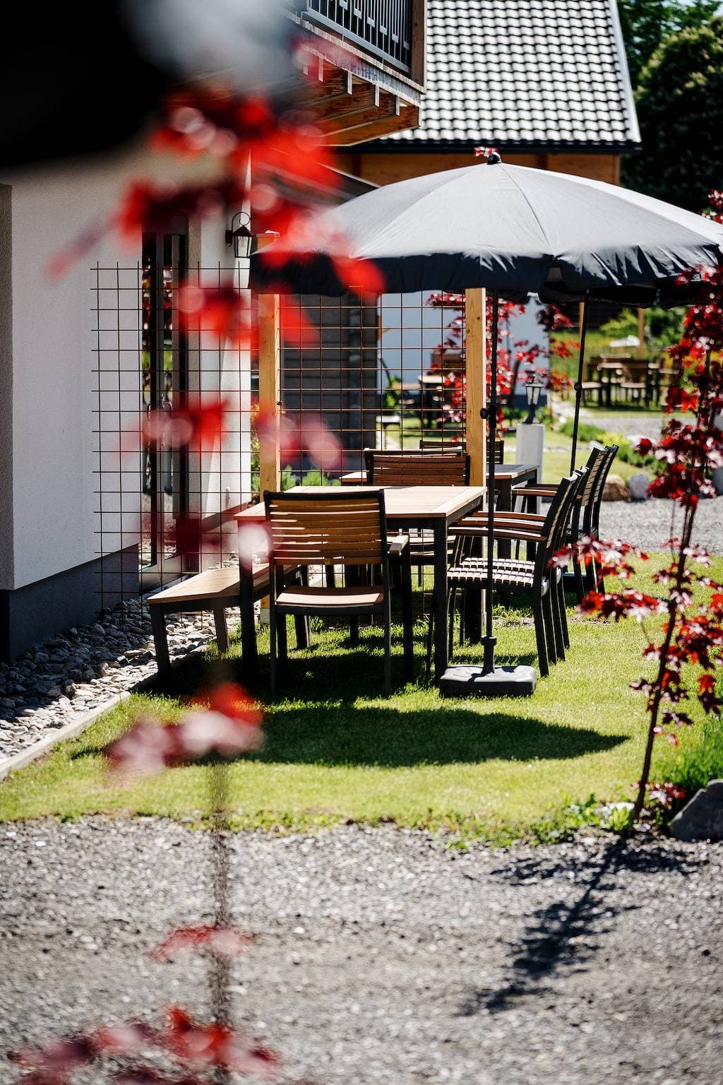 Foto 8 von 35: Clofers Relax Residences Rattendorf — Residence | 4+2 Pers.