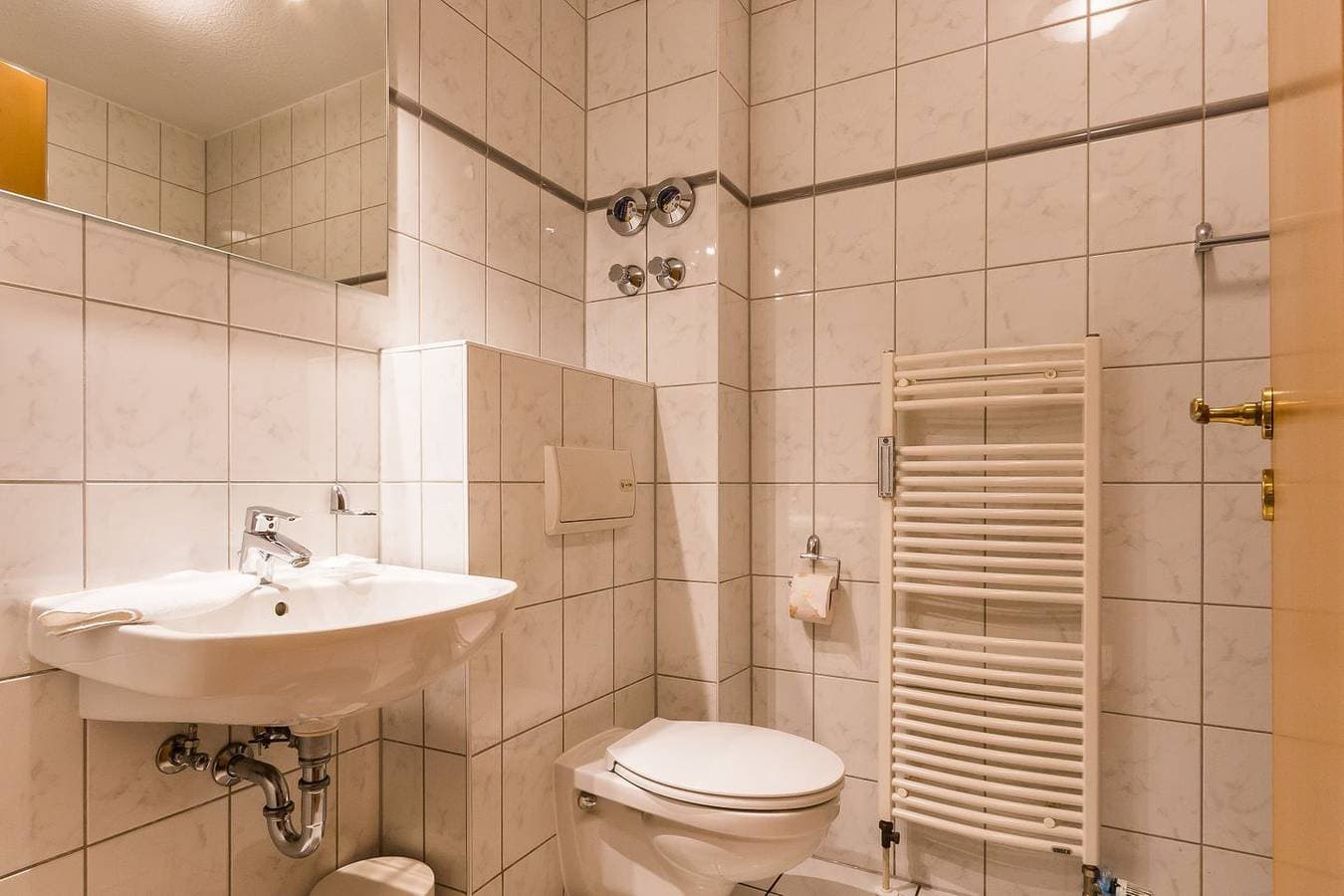 Foto 10 von 16: Ferienwohnung "Windrose 09"