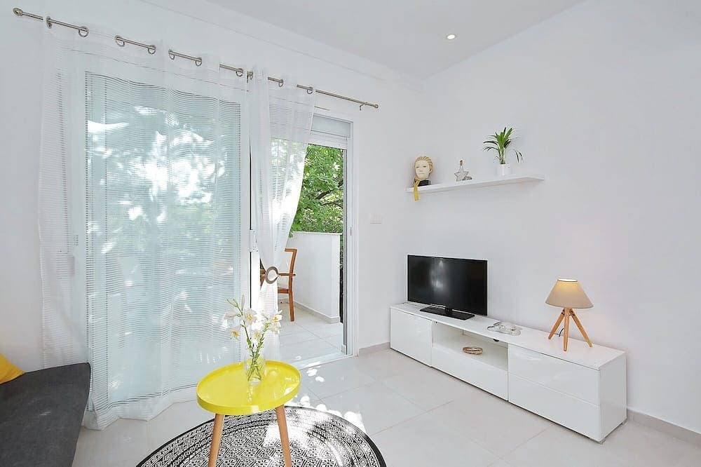 Foto 12 von 24: Schönes Studio in Strandnähe in Zadar Diklo