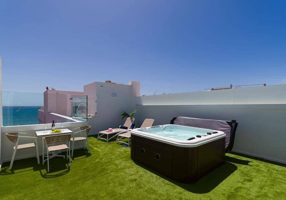 Vivienda Vacacional Irene 1