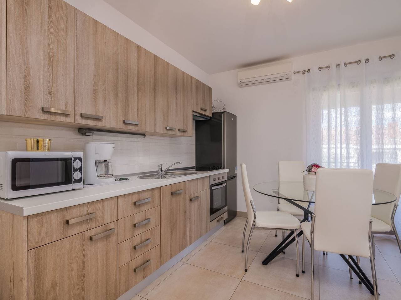 Foto 7 von 14: Prendivoj apartman